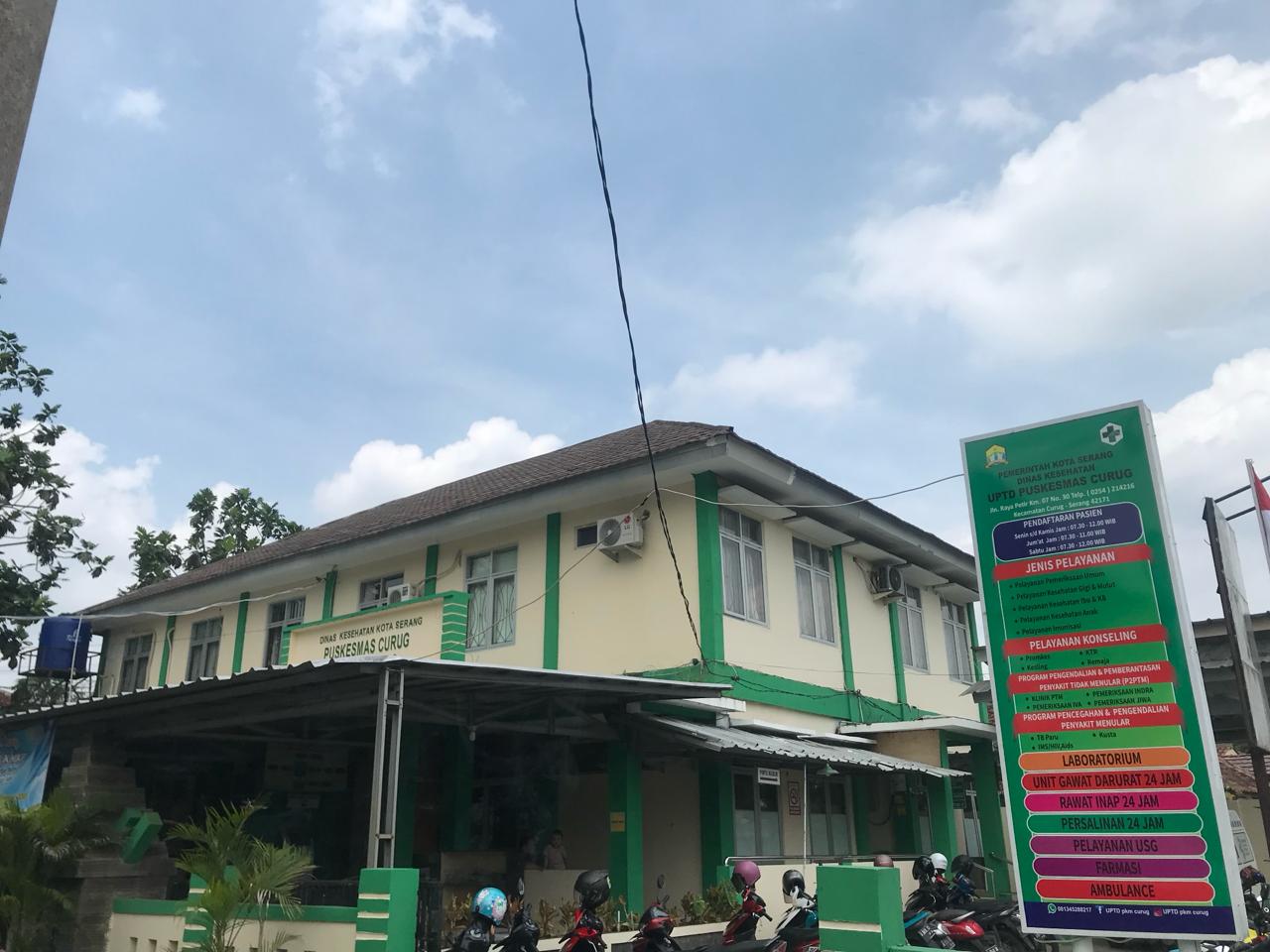 Puskesmas Curug